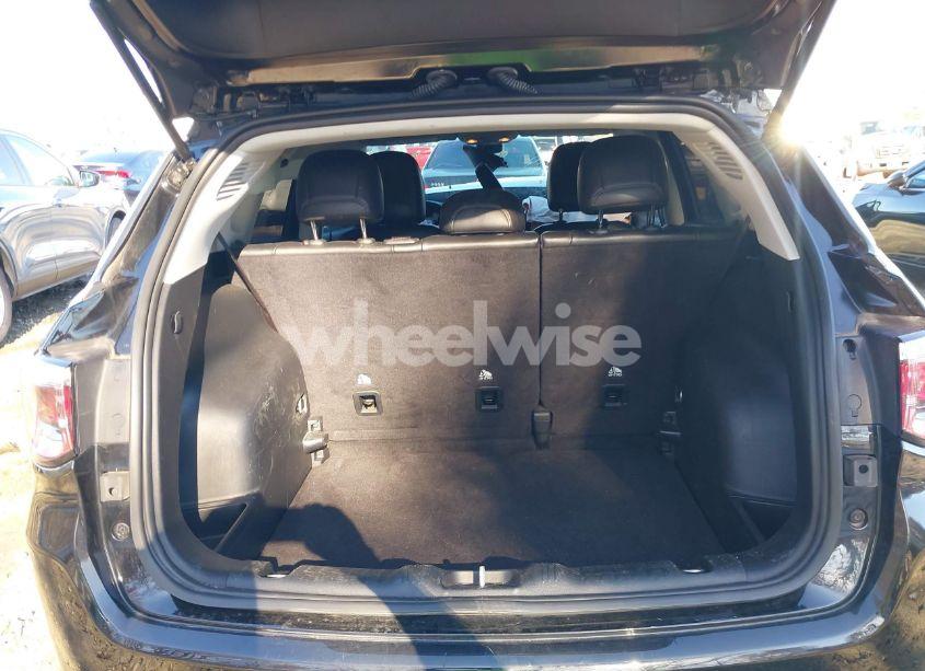 Photo 18 of 2021 Jeep Compass LATITUDE FWD (VIN 3C4NJCBB1MT592696)