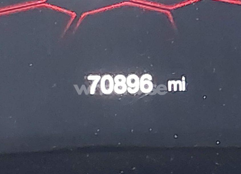 Photo 15 of 2021 Jeep Compass ALTITUDE FWD (VIN 3C4NJCBB1MT597509)