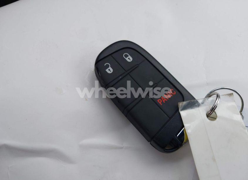 Photo 11 of 2022 Jeep Compass LATITUDE FWD (VIN 3C4NJCBB1NT137137)