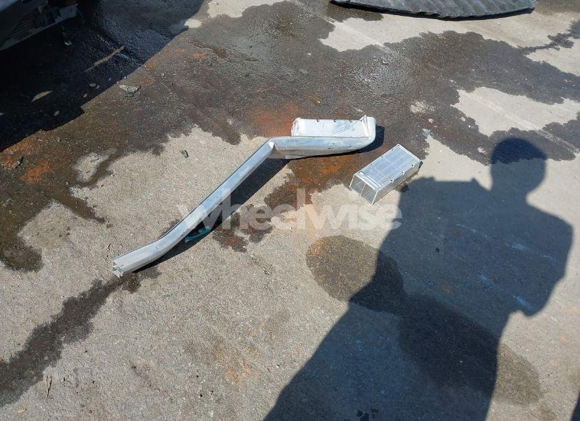 Photo 11 of 2022 Jeep Compass LATITUDE FWD (VIN 3C4NJCBB1NT137963)