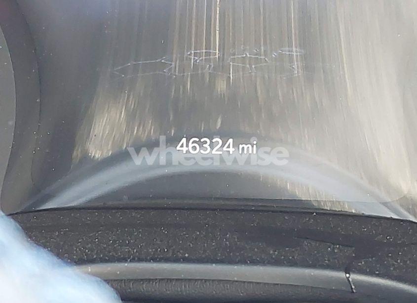 Photo 15 of 2022 Jeep Compass LATITUDE FWD (VIN 3C4NJCBB1NT137963)