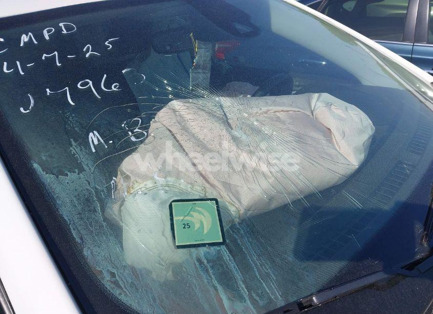 Photo 18 of 2022 Jeep Compass LATITUDE FWD (VIN 3C4NJCBB1NT137963)