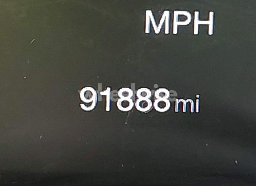 Photo 15 of 2017 Jeep New COMPASS LATITUDE FWD (VIN 3C4NJCBB2HT668657)