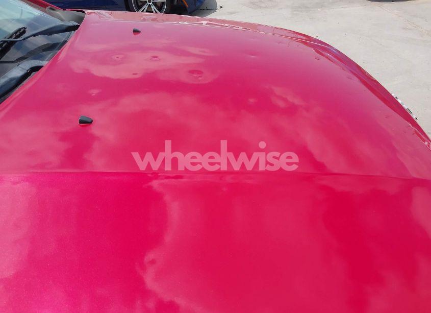 Photo 6 of 2017 Jeep New COMPASS LATITUDE FWD (VIN 3C4NJCBB2HT668657)