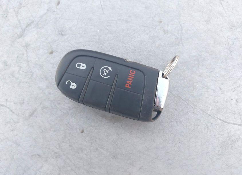 Photo 11 of 2018 Jeep Compass LATITUDE FWD (VIN 3C4NJCBB2JT140378)