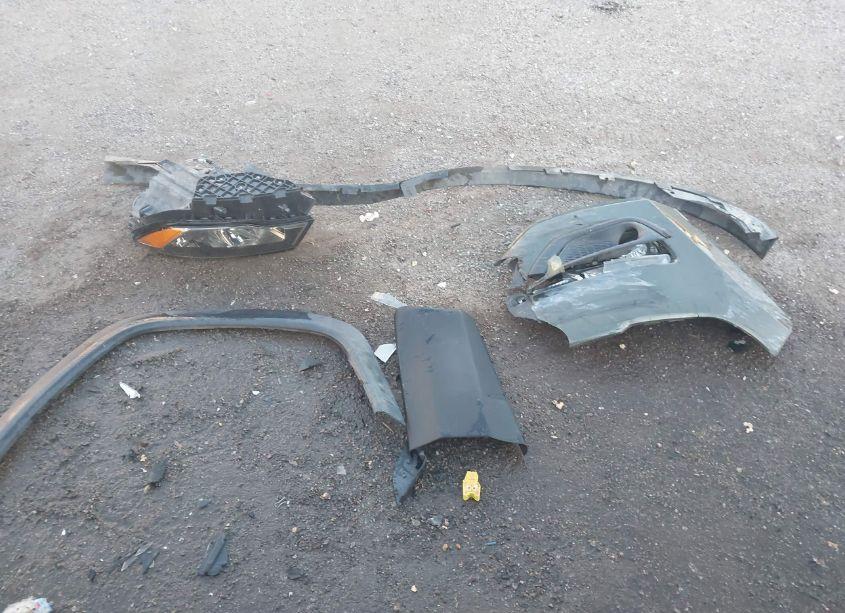 Photo 12 of 2018 Jeep Compass LATITUDE FWD (VIN 3C4NJCBB2JT140378)