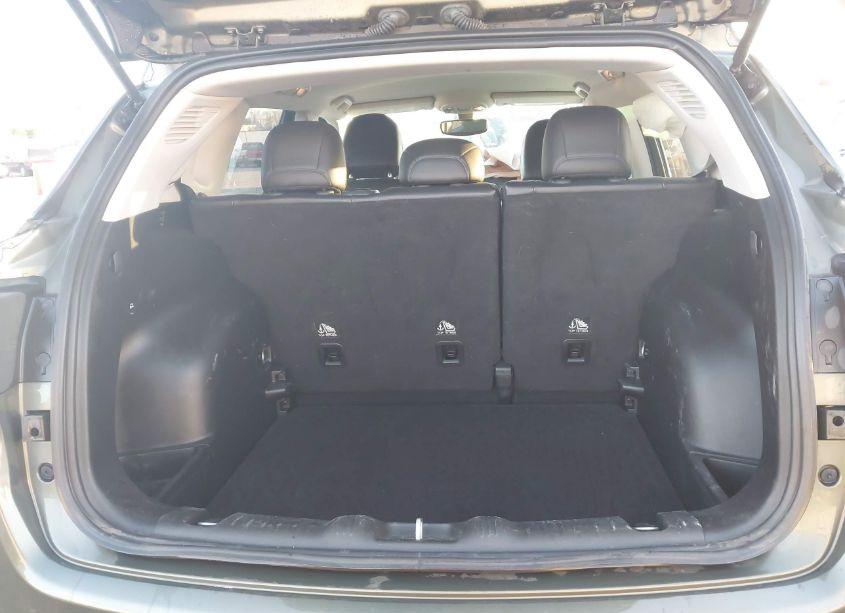 Photo 17 of 2018 Jeep Compass LATITUDE FWD (VIN 3C4NJCBB2JT140378)