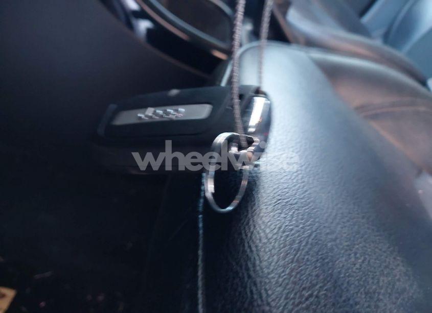 Photo 11 of 2018 Jeep Compass ALTITUDE FWD (VIN 3C4NJCBB2JT304809)