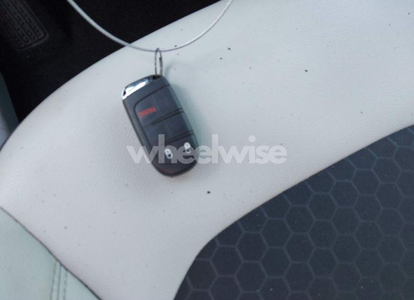 Photo 11 of 2019 Jeep Compass SUN AND WHEEL FWD (VIN 3C4NJCBB2KT676877)