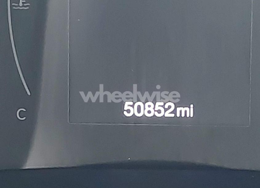 Photo 16 of 2019 Jeep Compass LATITUDE FWD (VIN 3C4NJCBB2KT815146)