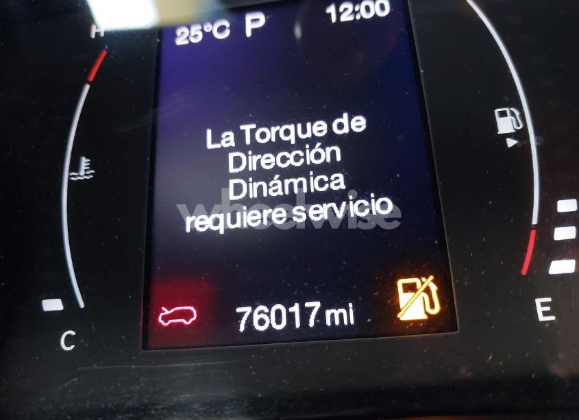 Photo 15 of 2020 Jeep Compass LATITUDE FWD (VIN 3C4NJCBB2LT212456)