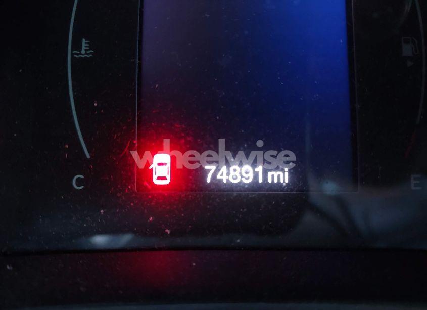 Photo 15 of 2020 Jeep Compass SUN AND SAFETY FWD (VIN 3C4NJCBB2LT241780)