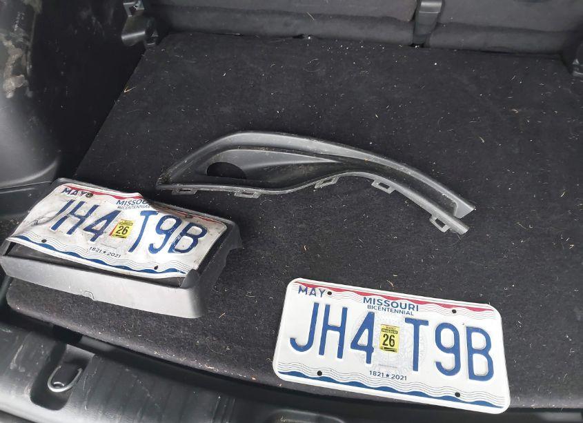 Photo 11 of 2022 Jeep Compass ALTITUDE FWD (VIN 3C4NJCBB2NT166503)