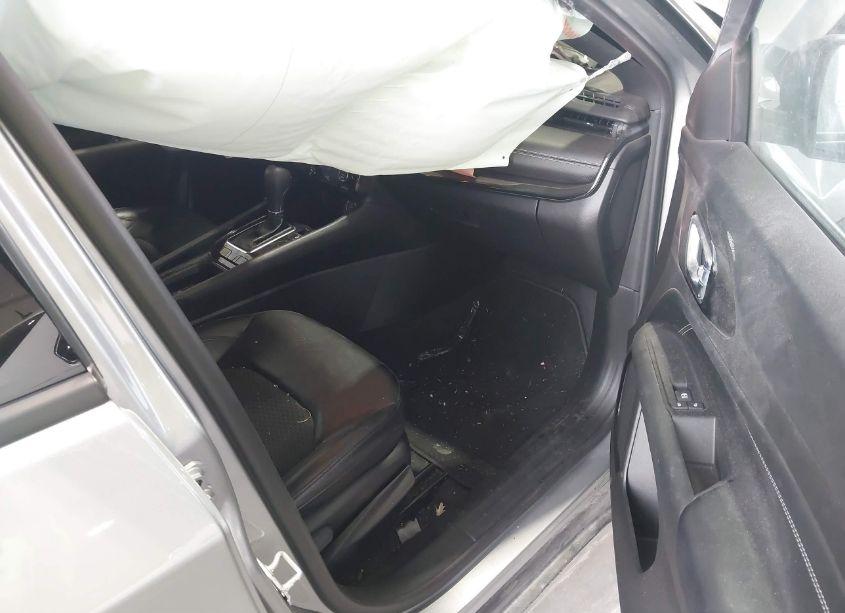 Photo 5 of 2022 Jeep Compass ALTITUDE FWD (VIN 3C4NJCBB2NT166503)