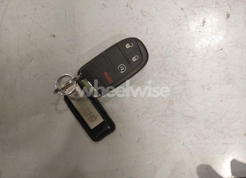 Photo 11 of 2018 Jeep Compass LATITUDE FWD (VIN 3C4NJCBB3JT408614)