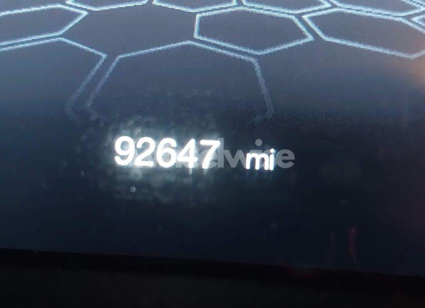 Photo 16 of 2018 Jeep Compass LATITUDE FWD (VIN 3C4NJCBB3JT408614)