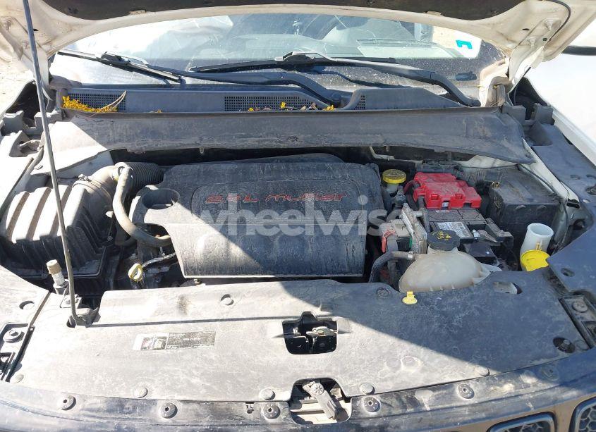 Photo 10 of 2018 Jeep Compass ALTITUDE FWD (VIN 3C4NJCBB3JT462141)