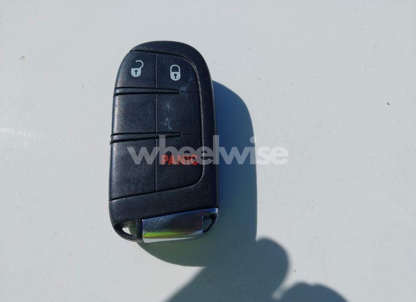 Photo 11 of 2018 Jeep Compass ALTITUDE FWD (VIN 3C4NJCBB3JT462141)