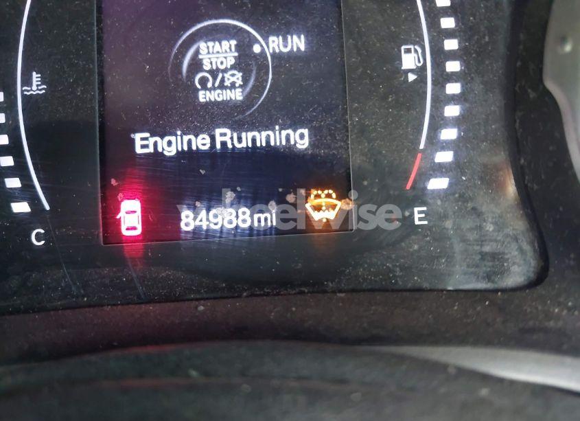 Photo 15 of 2018 Jeep Compass ALTITUDE FWD (VIN 3C4NJCBB3JT462141)