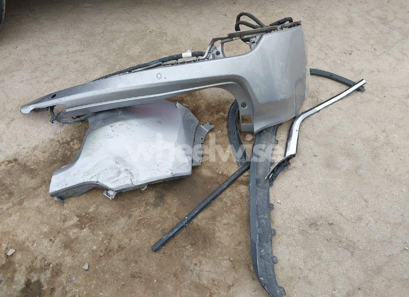 Photo 12 of 2019 Jeep Compass LATITUDE FWD (VIN 3C4NJCBB3KT726640)