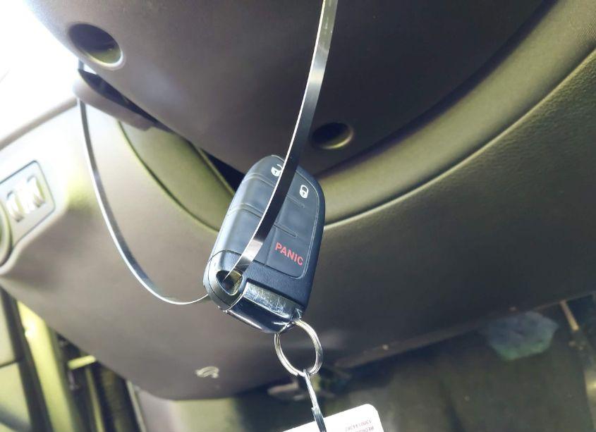 Photo 11 of 2020 Jeep Compass LATITUDE FWD (VIN 3C4NJCBB3LT130381)