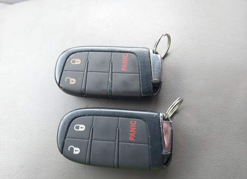 Photo 11 of 2021 Jeep Compass LATITUDE FWD (VIN 3C4NJCBB3MT518132)