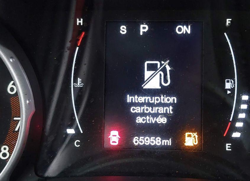 Photo 15 of 2021 Jeep Compass LATITUDE FWD (VIN 3C4NJCBB3MT518132)