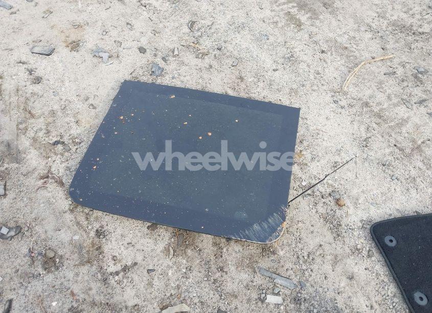 Photo 11 of 2021 Jeep Compass LATITUDE FWD (VIN 3C4NJCBB3MT523153)