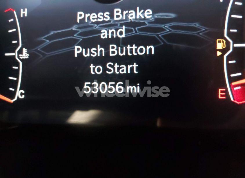 Photo 16 of 2022 Jeep Compass LATITUDE FWD (VIN 3C4NJCBB3NT164355)