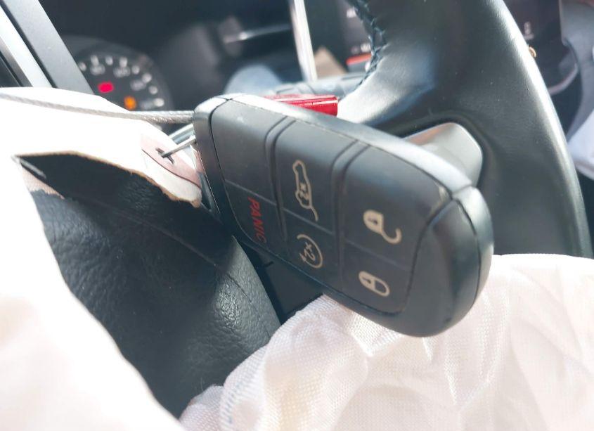 Photo 11 of 2022 Jeep Compass LATITUDE FWD (VIN 3C4NJCBB3NT202280)