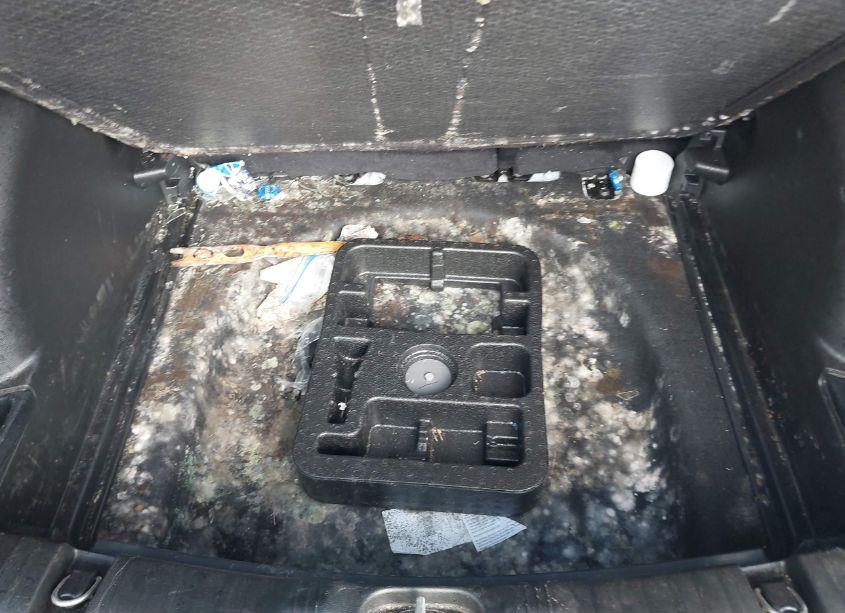 Photo 12 of 2022 Jeep Compass LATITUDE FWD (VIN 3C4NJCBB3NT202280)