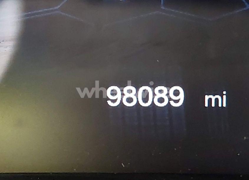 Photo 15 of 2018 Jeep Compass LATITUDE FWD (VIN 3C4NJCBB4JT134081)