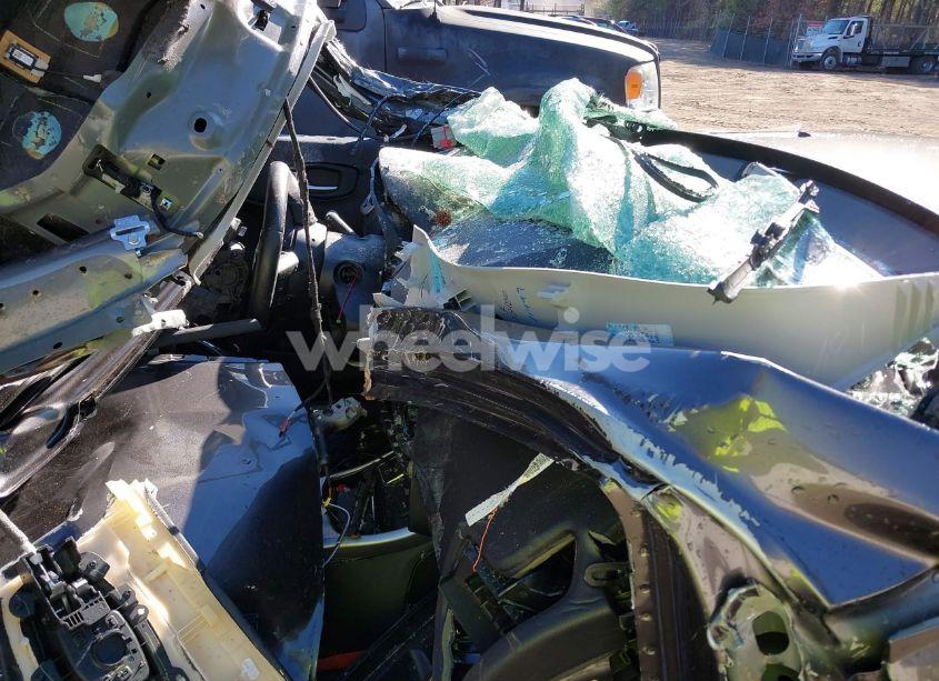 Photo 5 of 2018 Jeep Compass LATITUDE FWD (VIN 3C4NJCBB4JT137577)