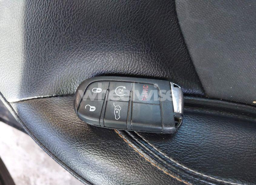 Photo 11 of 2018 Jeep Compass LATITUDE FWD (VIN 3C4NJCBB4JT194426)