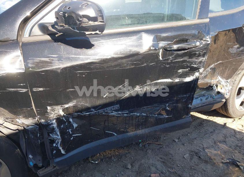 Photo 6 of 2018 Jeep Compass LATITUDE FWD (VIN 3C4NJCBB4JT194426)