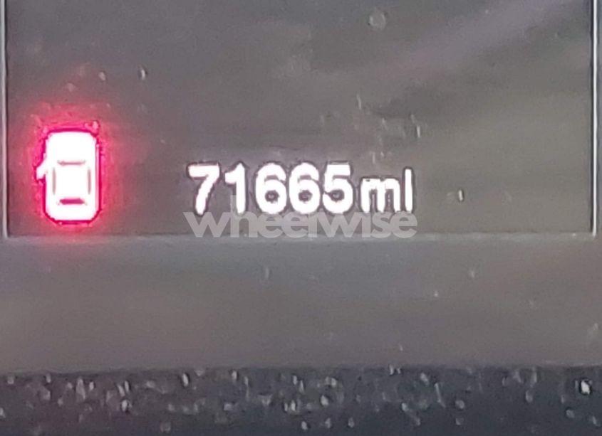 Photo 15 of 2018 Jeep Compass LATITUDE FWD (VIN 3C4NJCBB4JT194846)