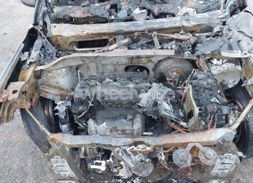 Photo 10 of 2018 Jeep Compass LATITUDE FWD (VIN 3C4NJCBB4JT471401)