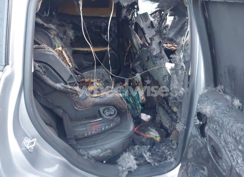 Photo 8 of 2018 Jeep Compass LATITUDE FWD (VIN 3C4NJCBB4JT471401)