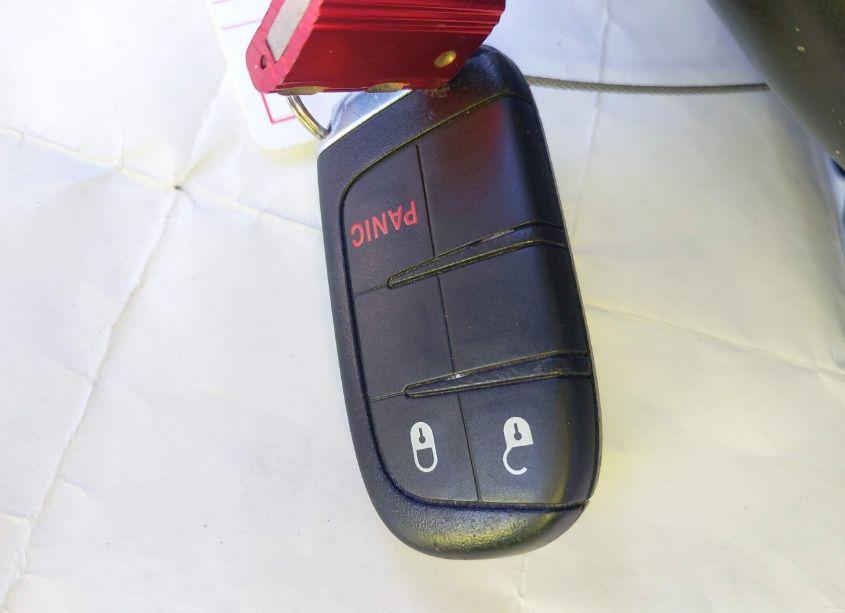 Photo 11 of 2019 Jeep Compass LATITUDE FWD (VIN 3C4NJCBB4KT819831)