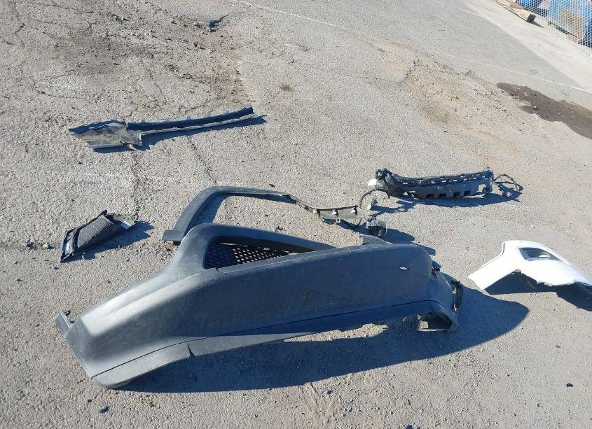 Photo 12 of 2019 Jeep Compass LATITUDE FWD (VIN 3C4NJCBB4KT819831)