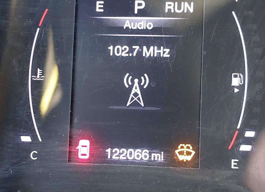 Photo 16 of 2019 Jeep Compass LATITUDE FWD (VIN 3C4NJCBB4KT819831)