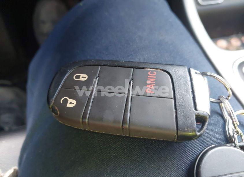 Photo 11 of 2021 Jeep Compass LATITUDE FWD (VIN 3C4NJCBB4MT532251)