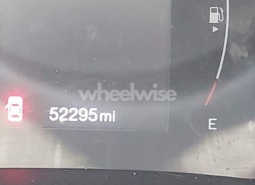 Photo 15 of 2021 Jeep Compass LATITUDE FWD (VIN 3C4NJCBB4MT532251)