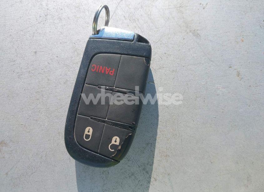 Photo 11 of 2021 Jeep Compass LATITUDE FWD (VIN 3C4NJCBB4MT567601)