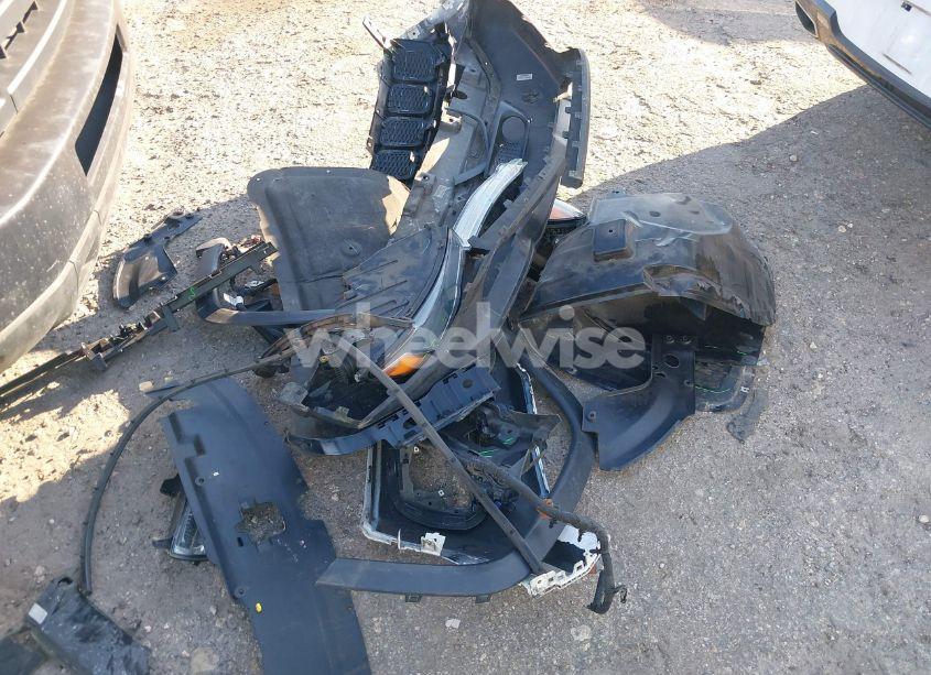 Photo 12 of 2021 Jeep Compass LATITUDE FWD (VIN 3C4NJCBB4MT567601)