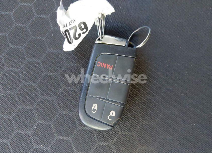 Photo 11 of 2021 Jeep Compass LATITUDE FWD (VIN 3C4NJCBB4MT592188)