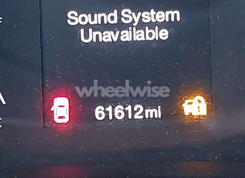 Photo 15 of 2021 Jeep Compass LATITUDE FWD (VIN 3C4NJCBB4MT592370)