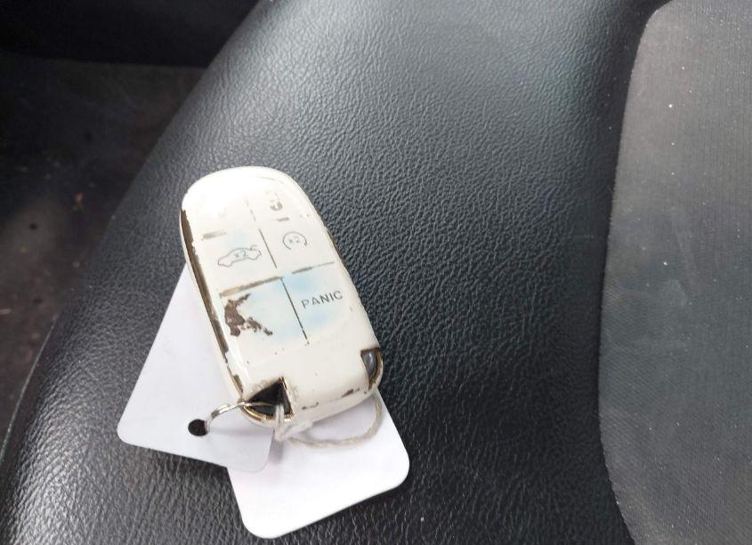 Photo 11 of 2018 Jeep Compass LATITUDE FWD (VIN 3C4NJCBB5JT240748)