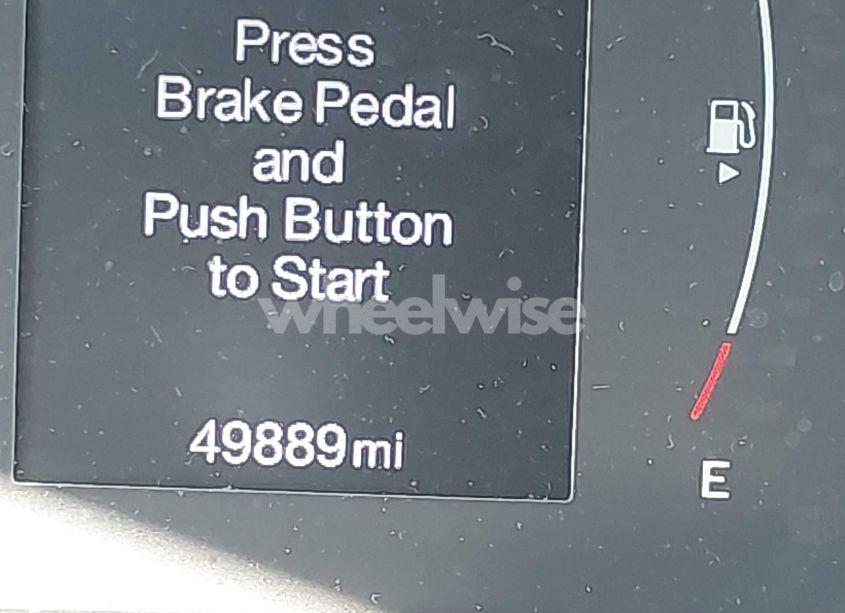 Photo 15 of 2018 Jeep Compass SUN AND WHEEL FWD (VIN 3C4NJCBB5JT489437)