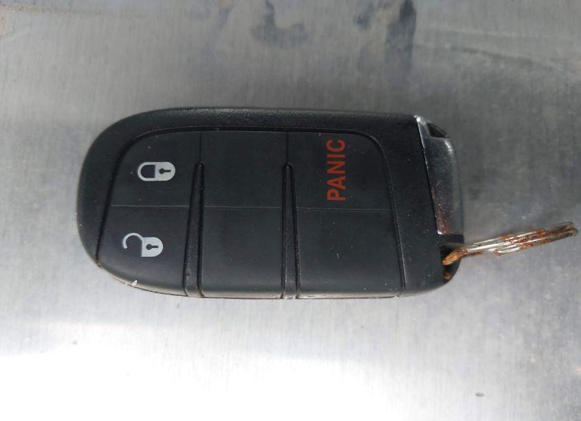 Photo 11 of 2019 Jeep Compass ALTITUDE FWD (VIN 3C4NJCBB5KT612929)